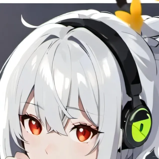 chat with ai character: luna