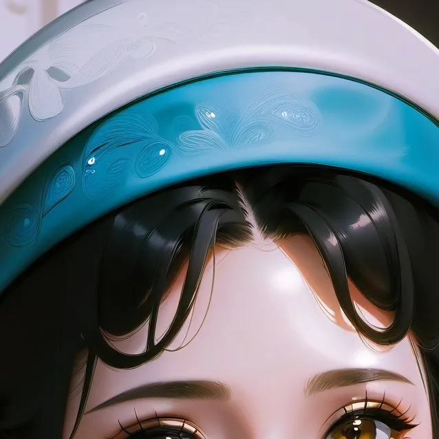 chat with ai character: obx