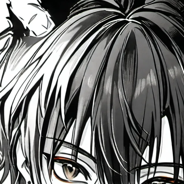 chat with ai character: Keith