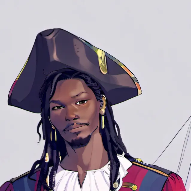 chat with ai character: Dune Thorn