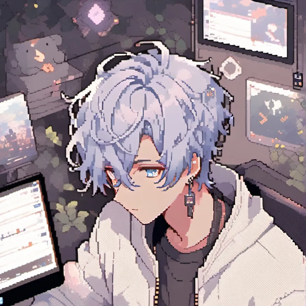chat with ai character: Dylan