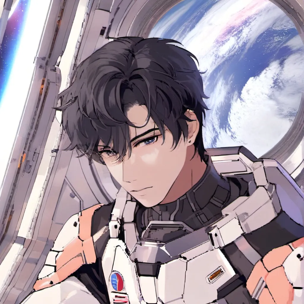 chat with ai character: Salem