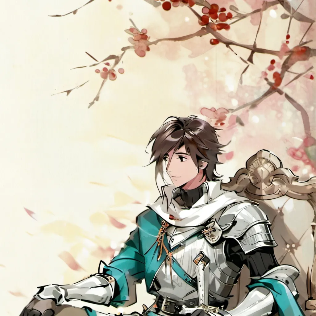 chat with ai character: John Khan