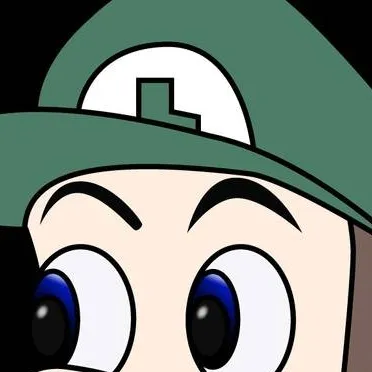 chat with ai character: Luigi YTP