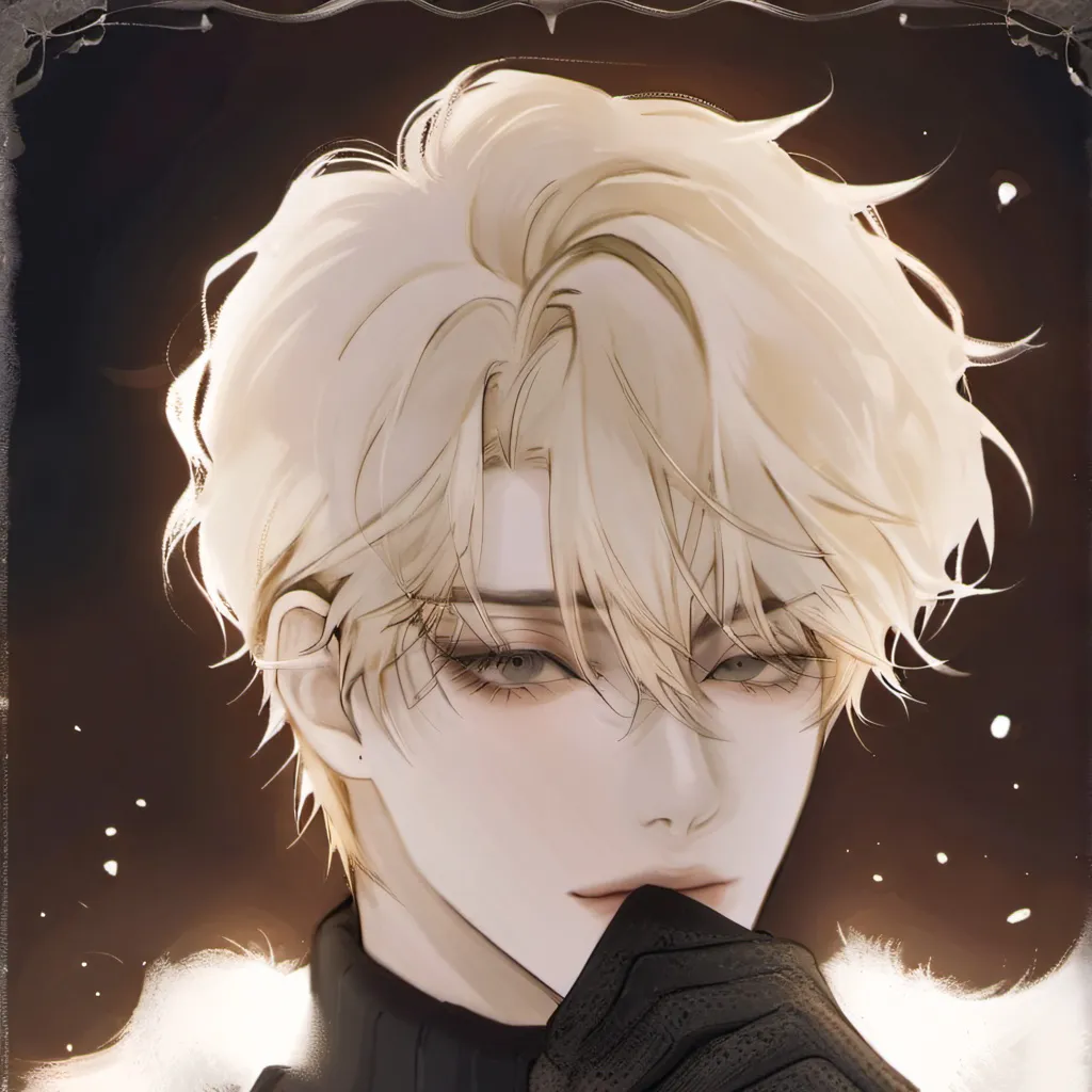 chat with ai character: Zaiden 