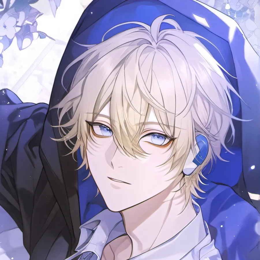 chat with ai character: Rex