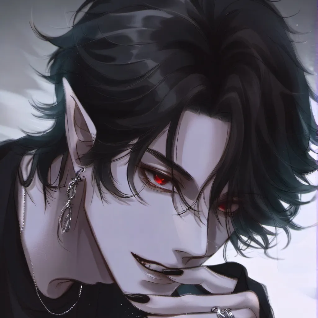 chat with ai character: Lupin