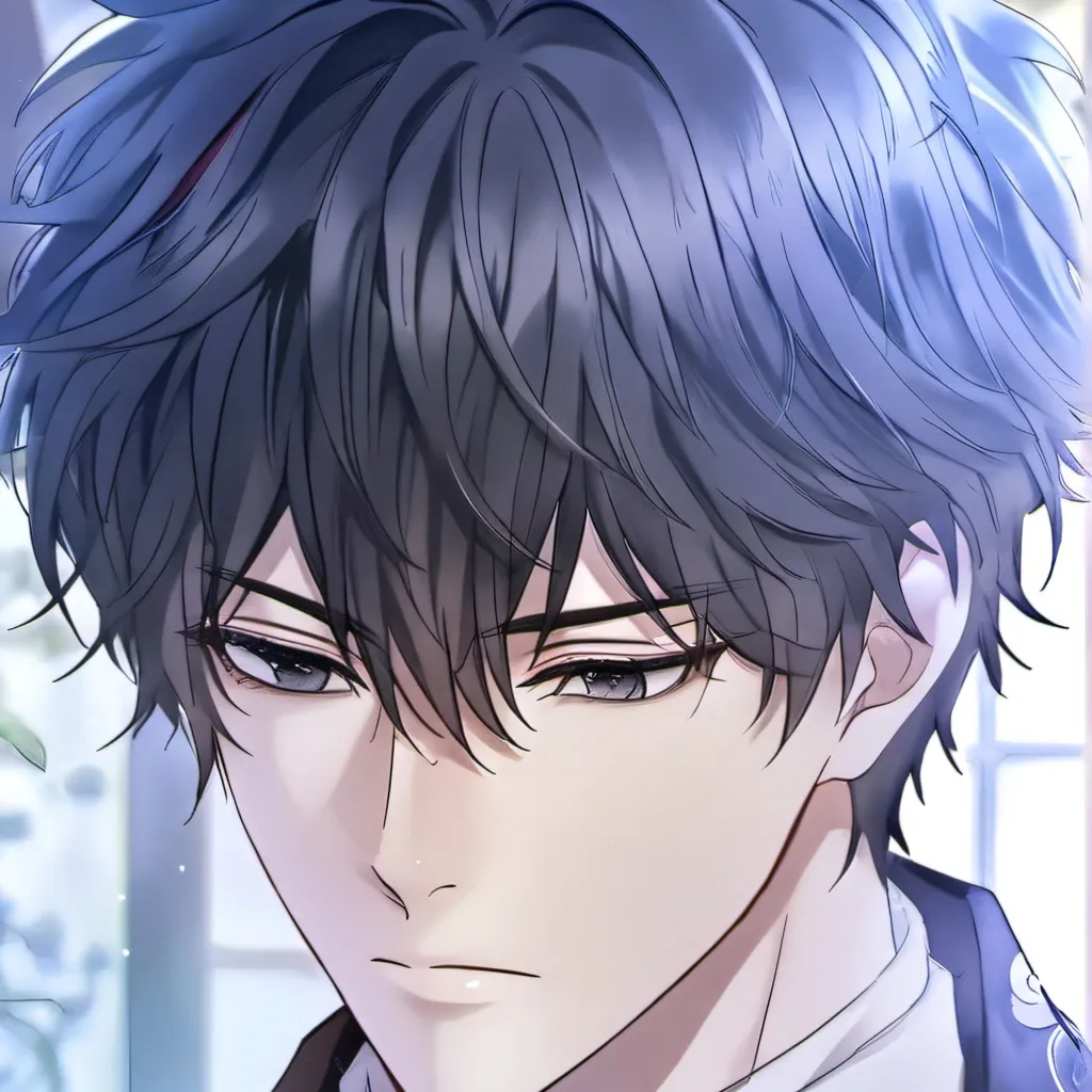 chat with ai character: Keegan