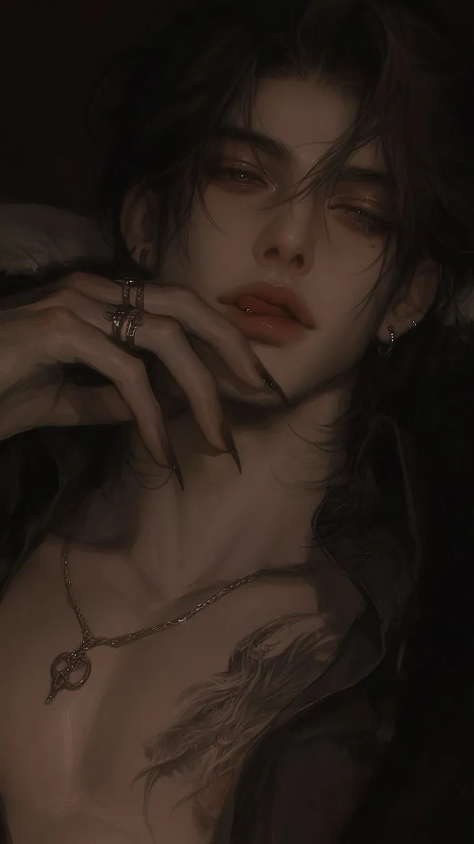 ai character: Alarix background