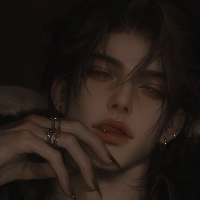 chat with ai character: Alarix