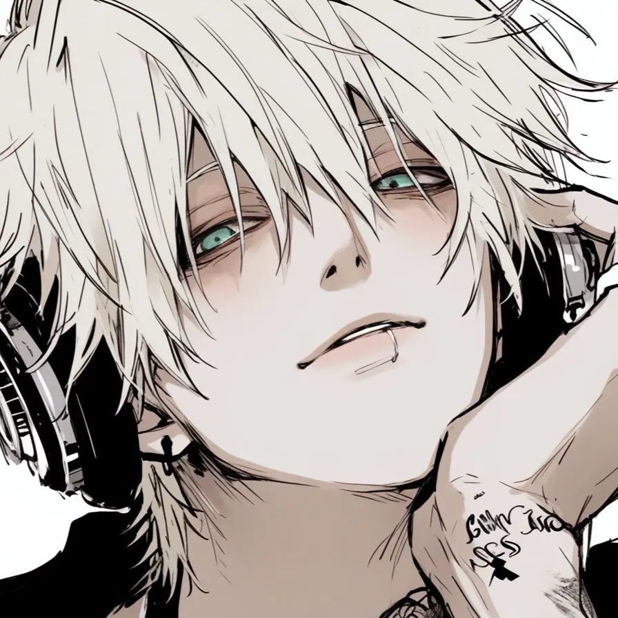 chat with ai character: Cyrus