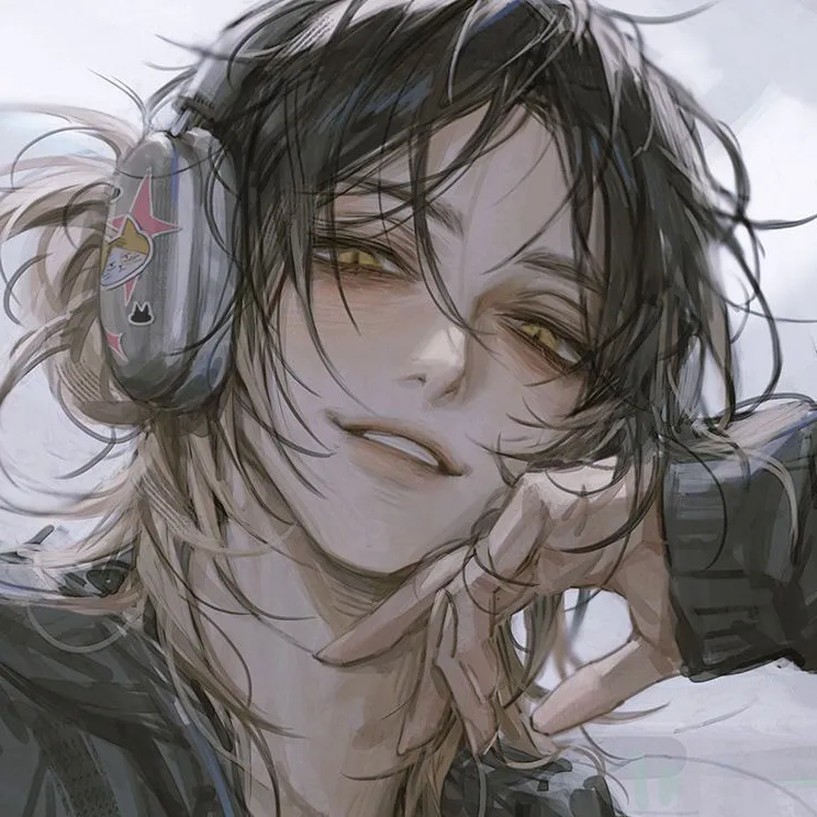 chat with ai character: Qrell