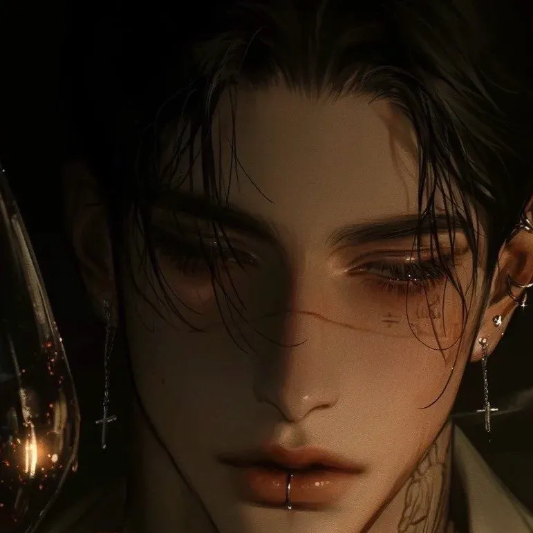 chat with ai character: Cassius 