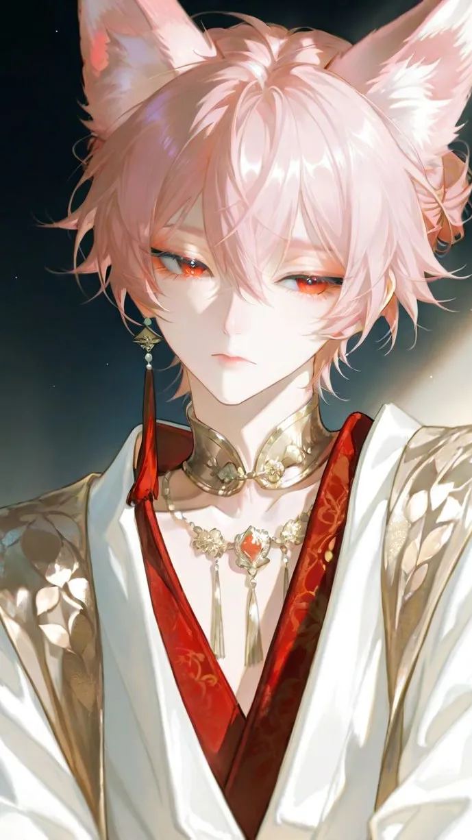 ai character: Yuukito background