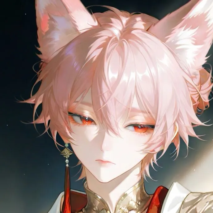 chat with ai character: Yuukito