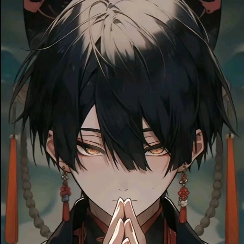 chat with ai character: Norihito