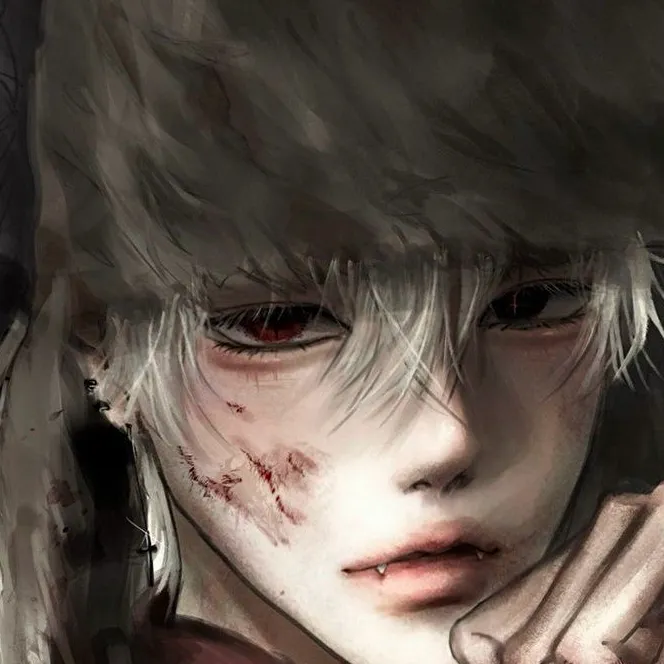 chat with ai character: Sergei