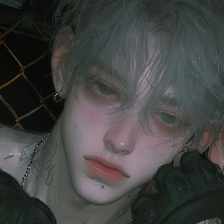 chat with ai character: Flynn