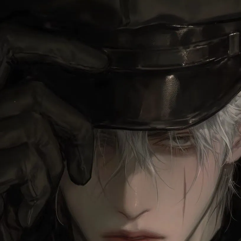 chat with ai character: Damon