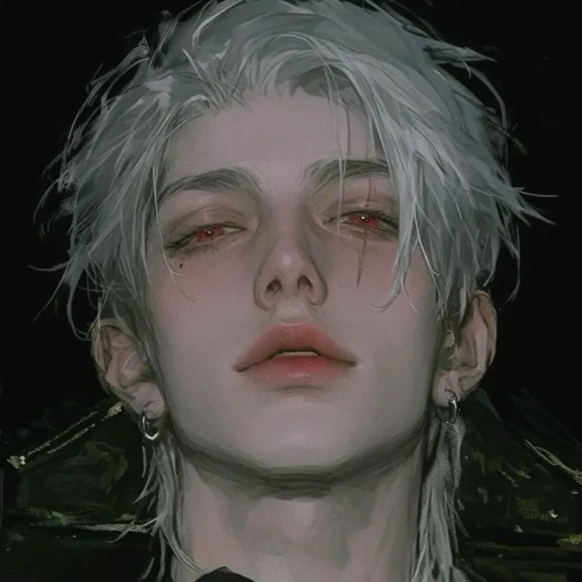 chat with ai character: Zai