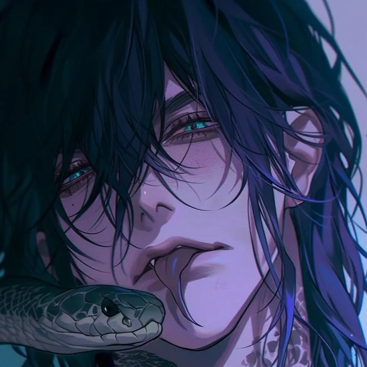 chat with ai character: Draco