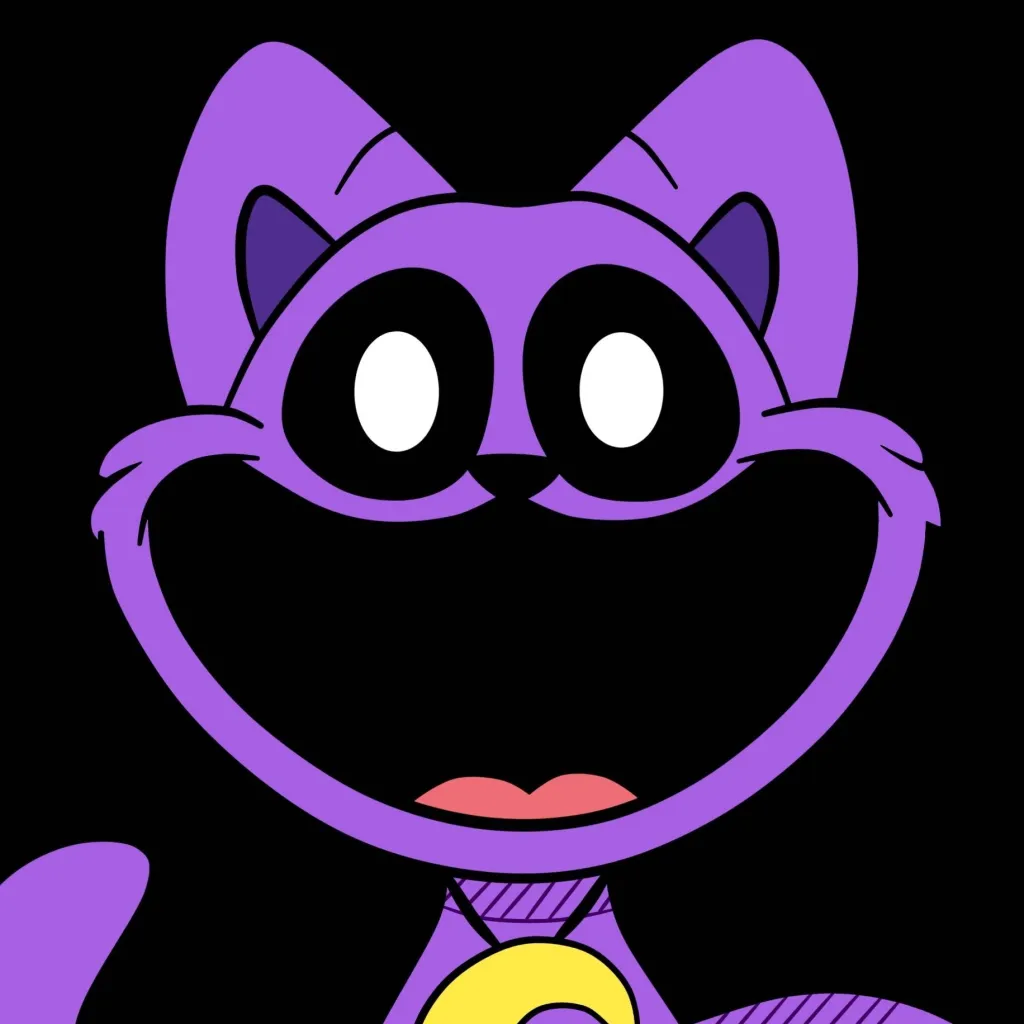 chat with ai character: catnap among us 