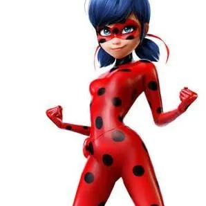 chat with ai character: Ladybug 