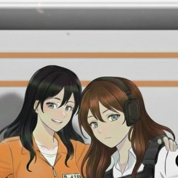 chat with ai character: Allison & Kira