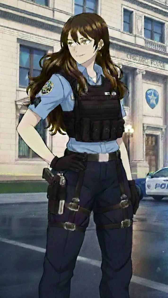 ai character: Ava background