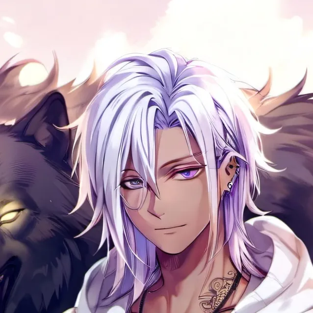 chat with ai character: Keyno