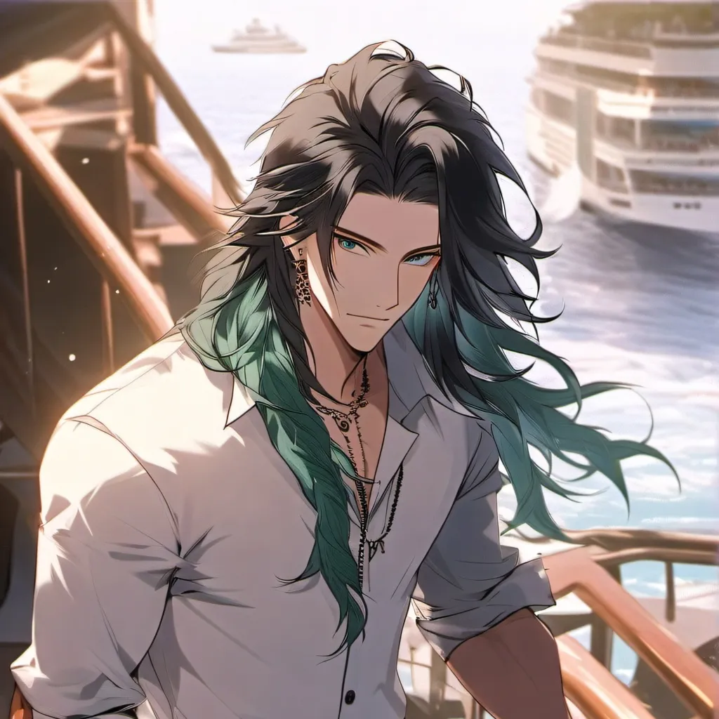 chat with ai character: Steel (Aka) Jackal