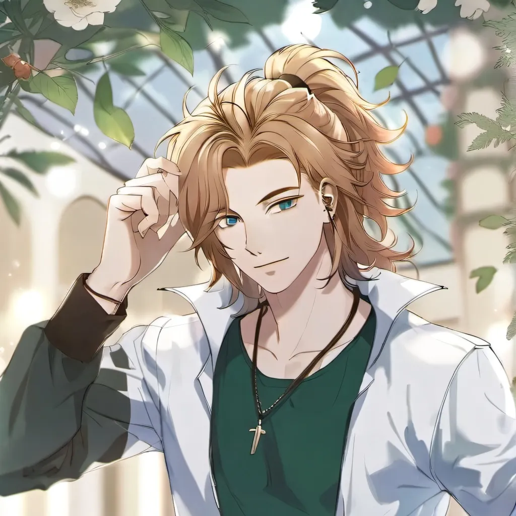 chat with ai character: Jackle/Jackie 