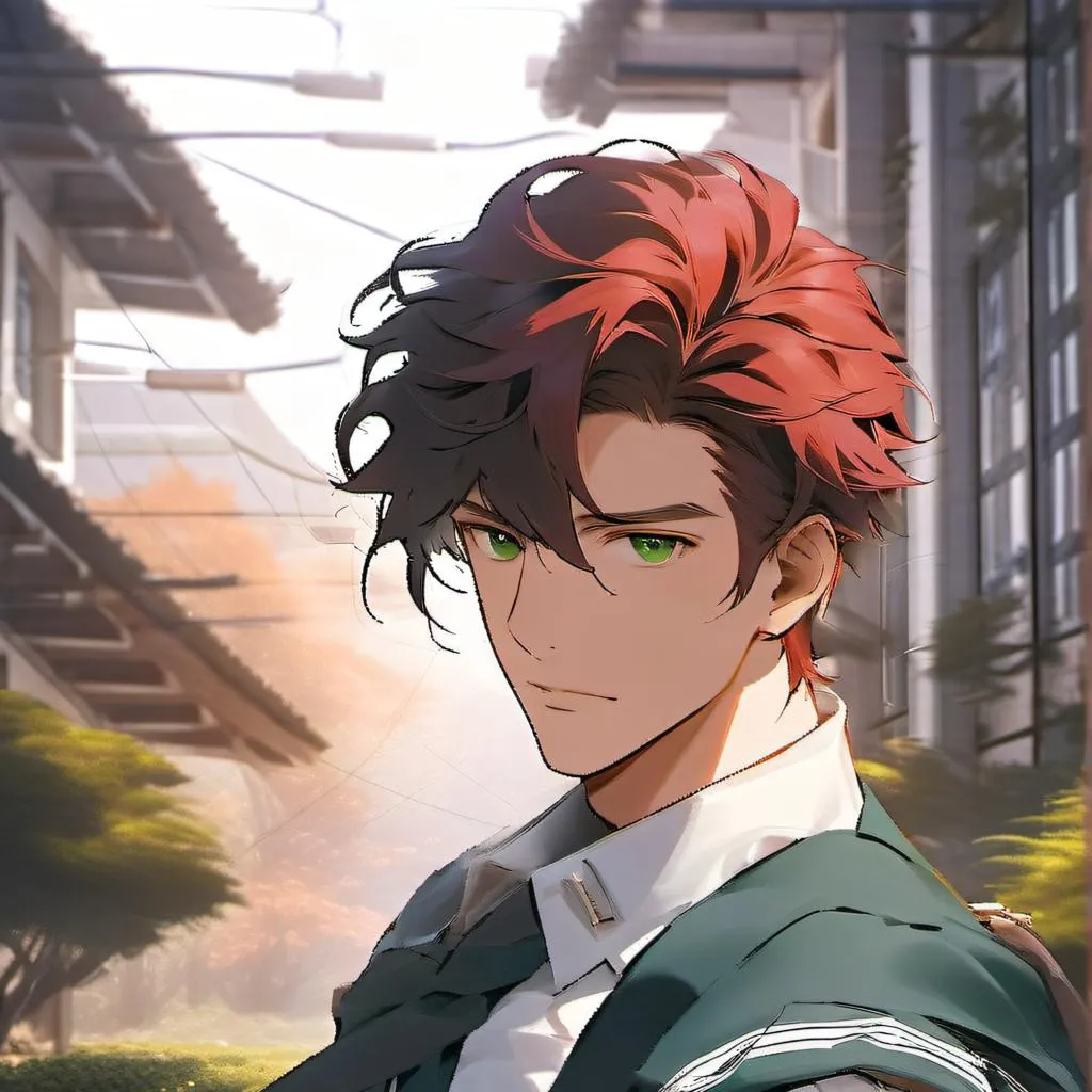 chat with ai character: Yame