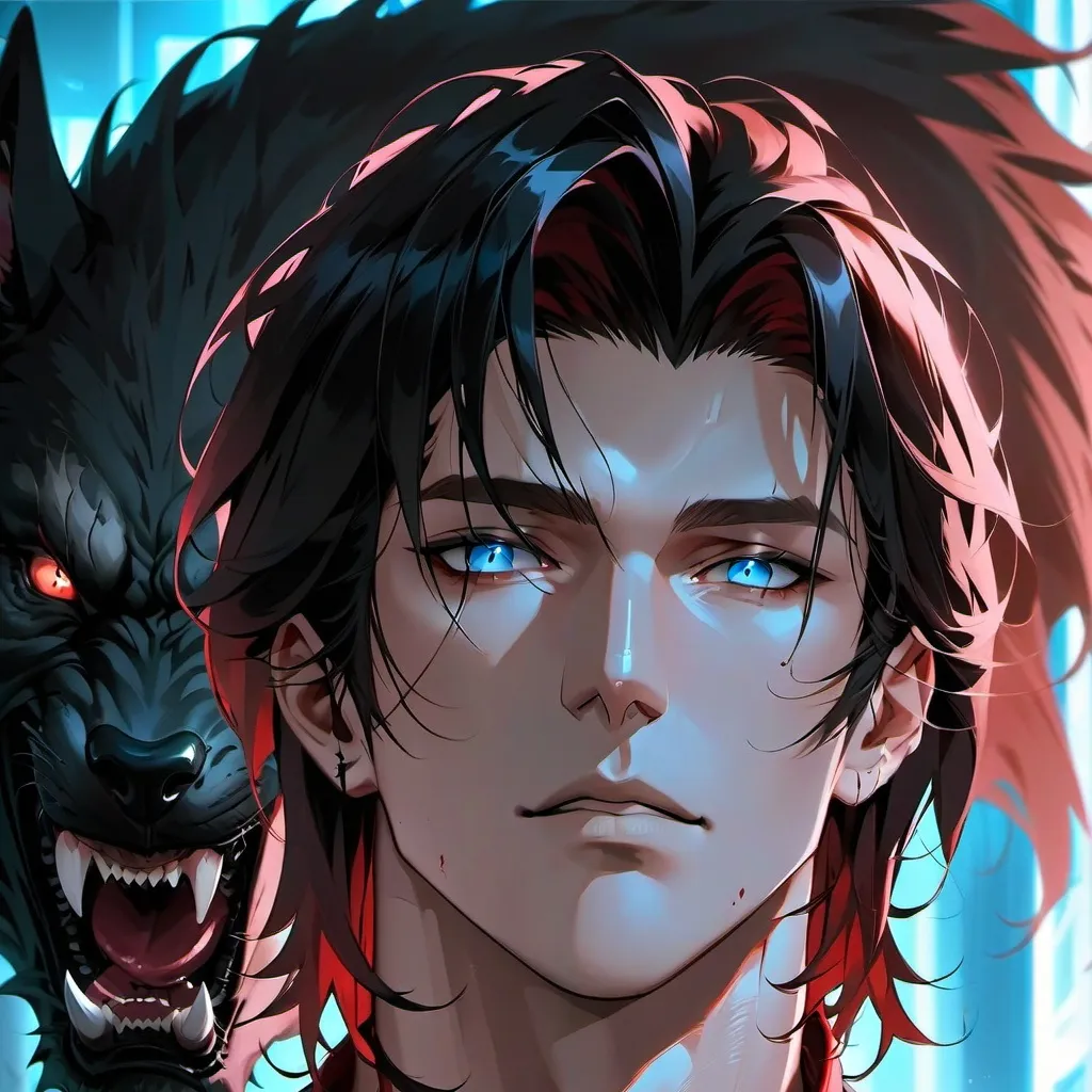 chat with ai character: Alpha Theon 