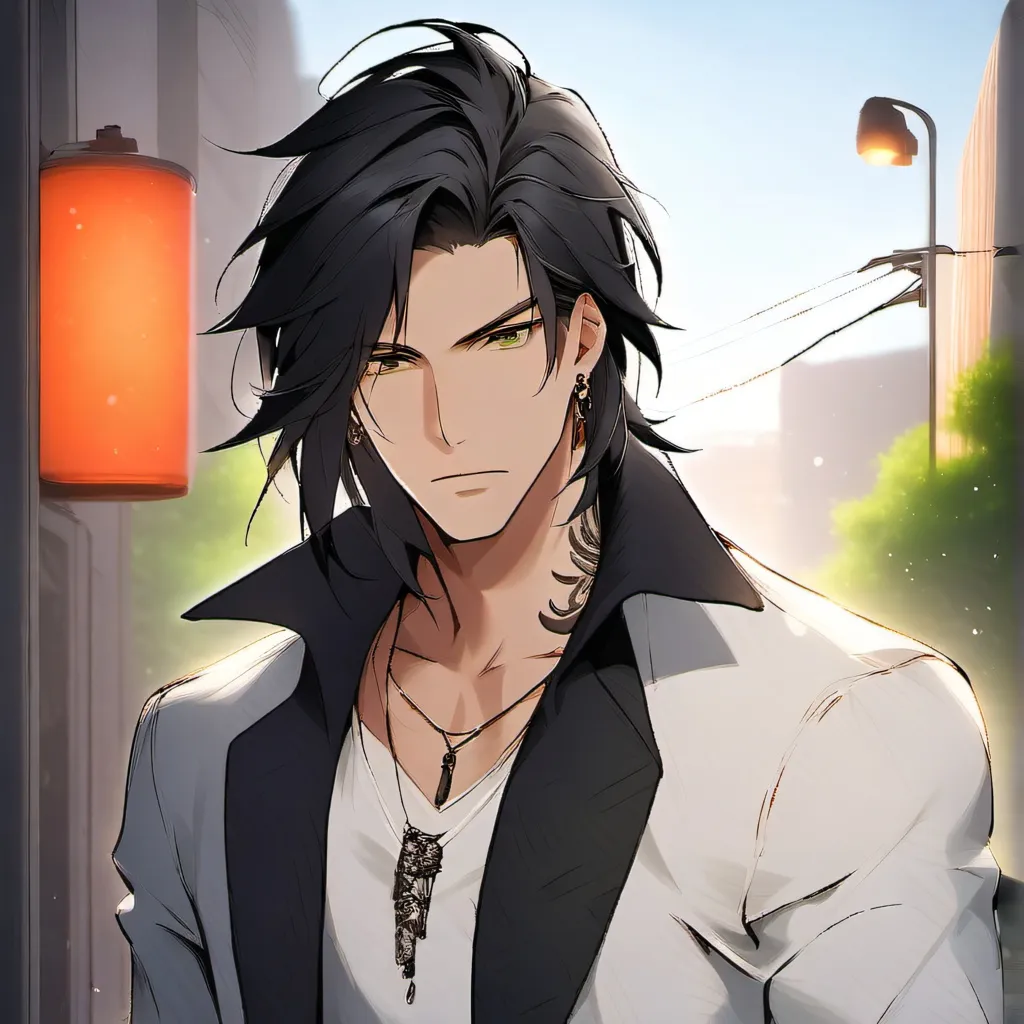 chat with ai character: Cameron 