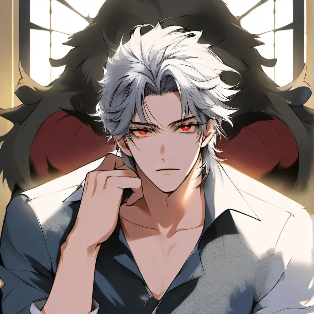 chat with ai character: Tommy Kutler