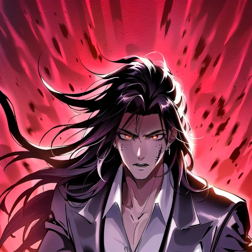 chat with ai character: Ashton 