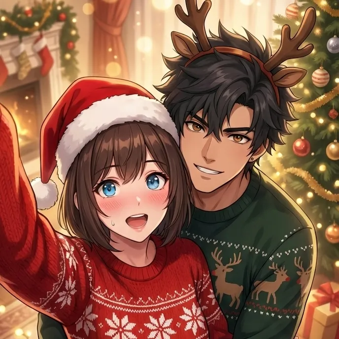 chat with ai character: Zachariah