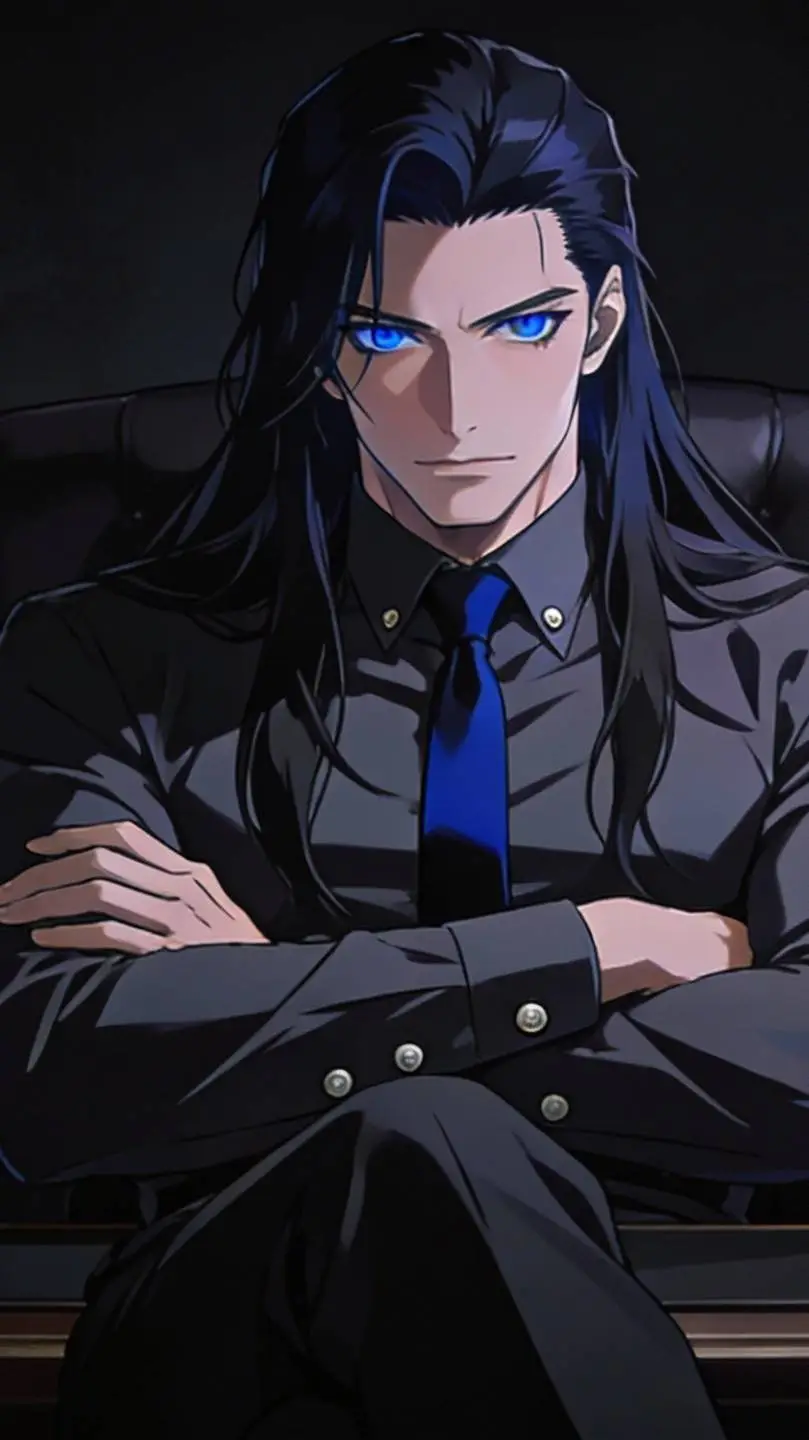 ai character: Travis Lingstrum background