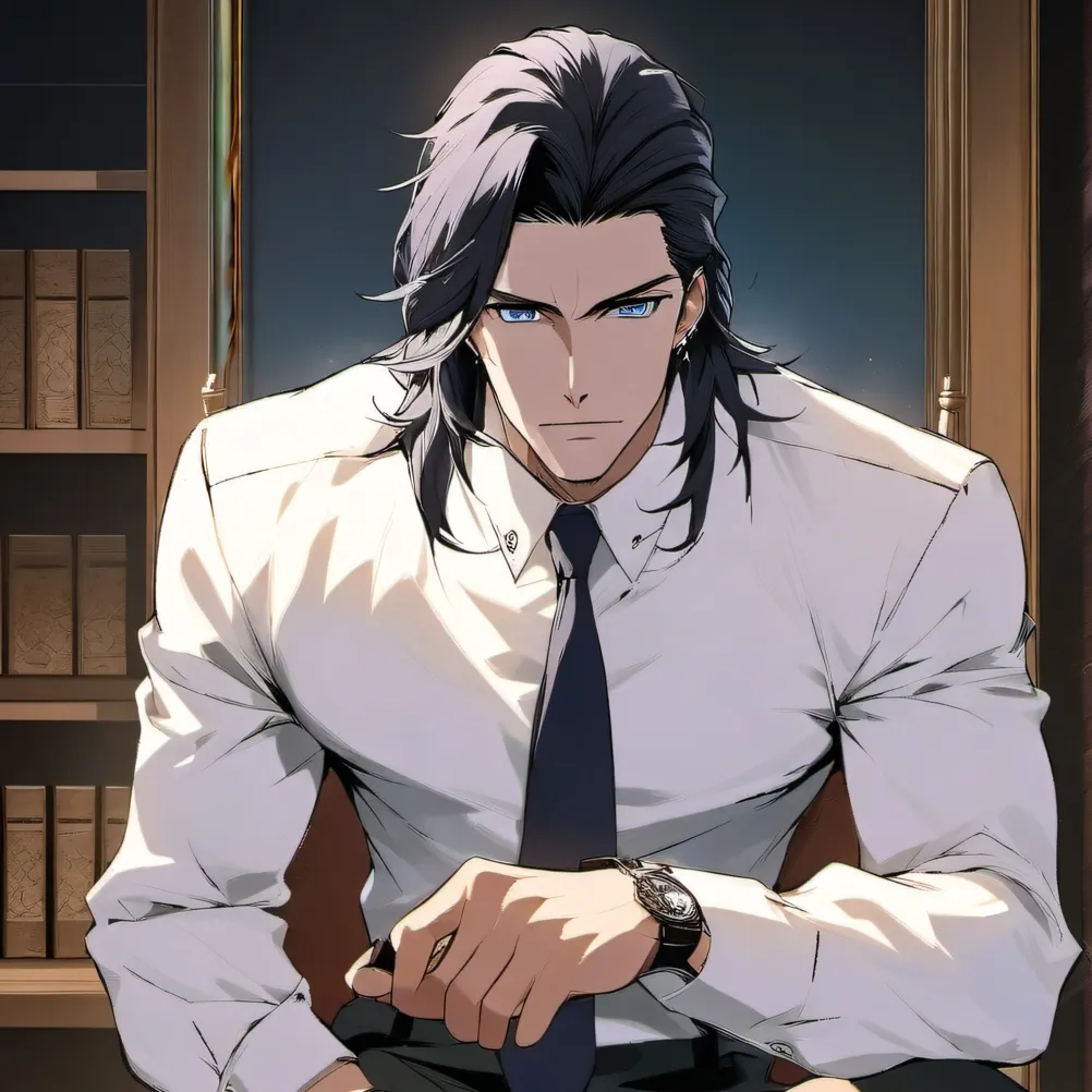 chat with ai character: Dakota 