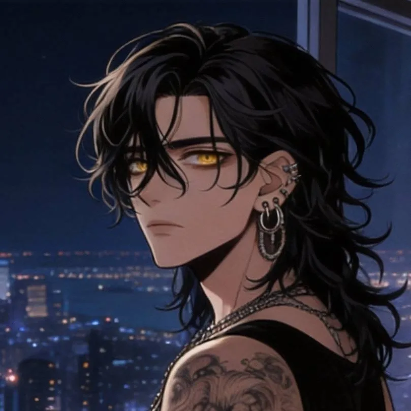 chat with ai character: Gama