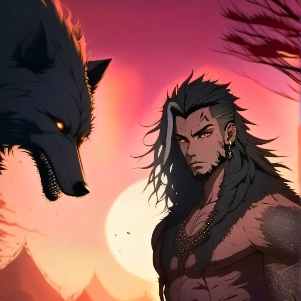 chat with ai character: Casper