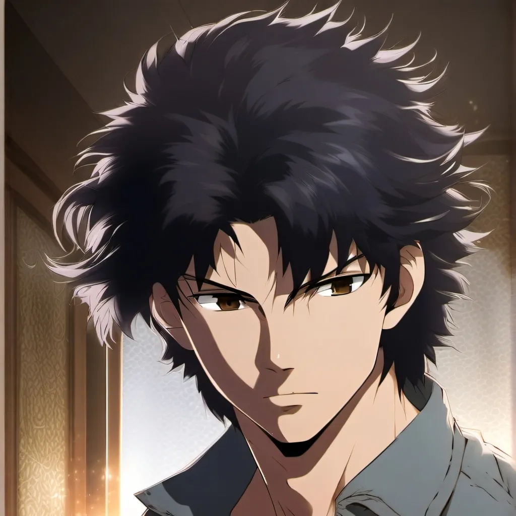 chat with ai character: Naraku