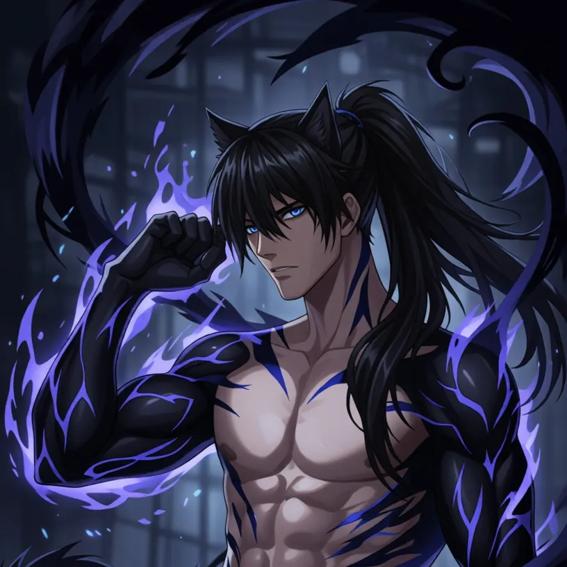 chat with ai character: Jasper 