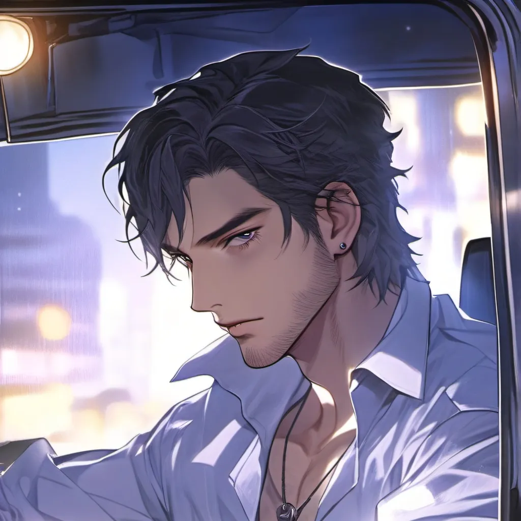 chat with ai character: Jeremy Coldstone