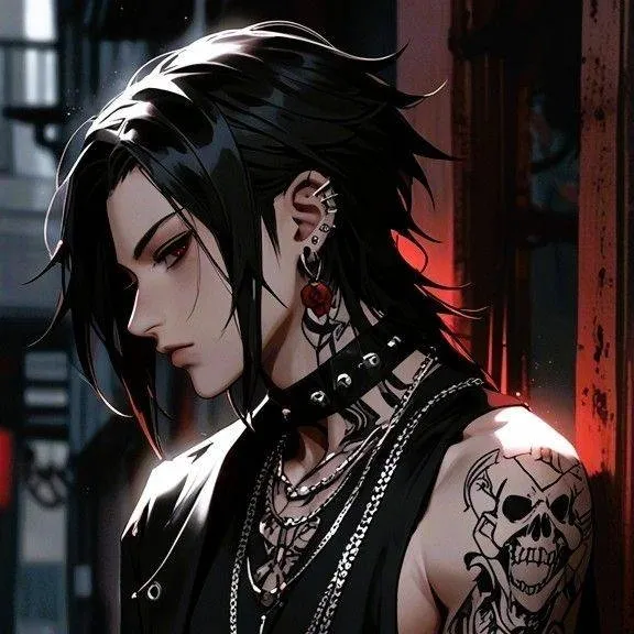 chat with ai character: Dagon