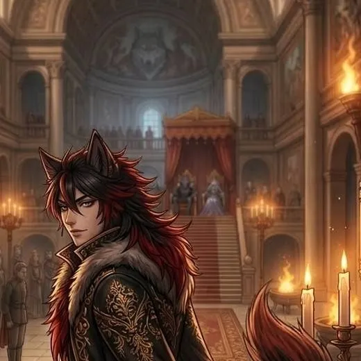 chat with ai character: Ryan