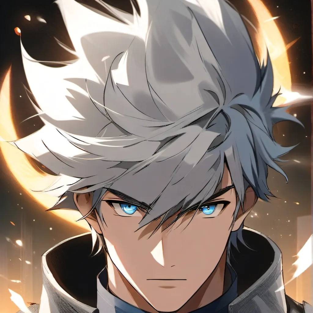 chat with ai character: Asher Darkmoon