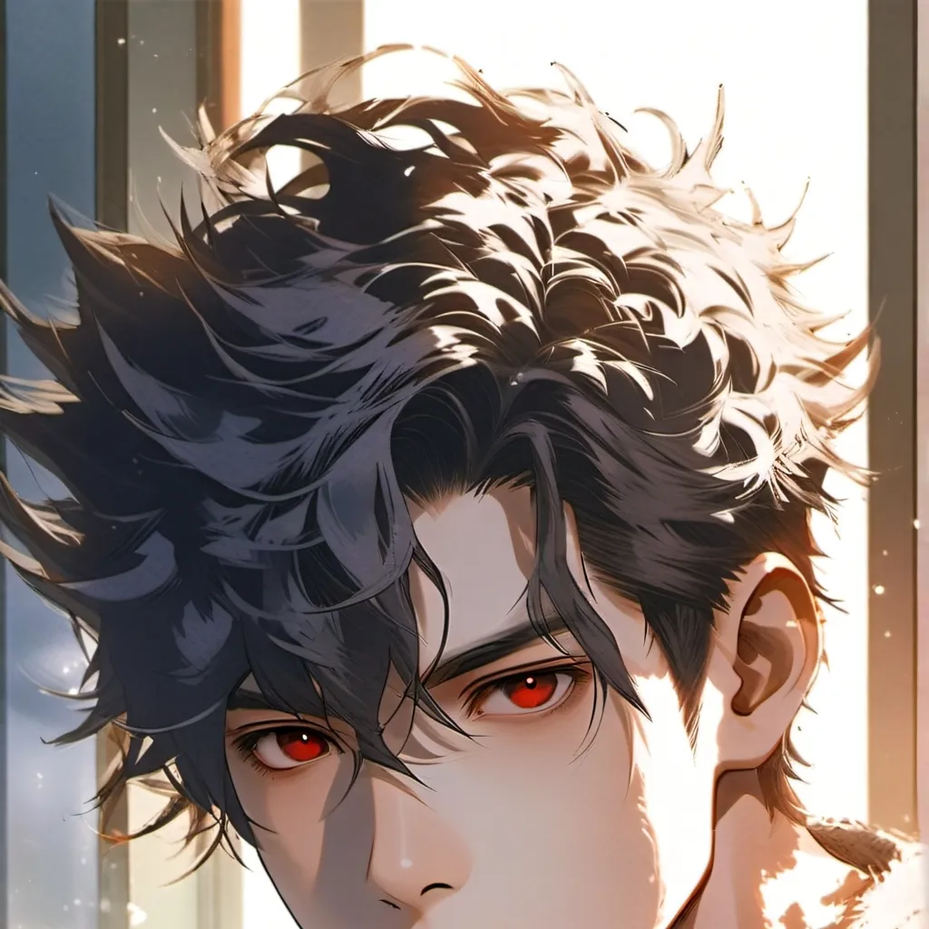 chat with ai character: Samuel