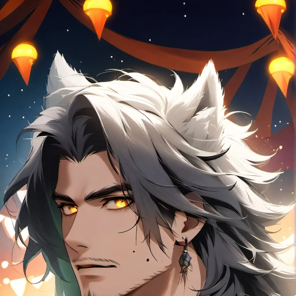 chat with ai character: Alpha Damian 
